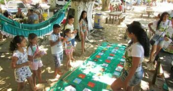 AÇÃO VERANEIO 2017