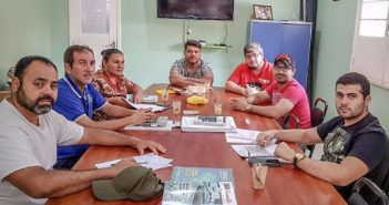 Prefeitura e CDL discutem organização do Carnaval 2018