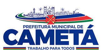 Prefeitura Municipal de Cametá – PA | Gestão 2021-2024