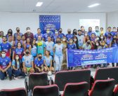 Delegação Cametaense para os Jogos Abertos do Pará 2022