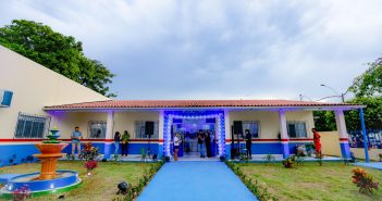 Prefeitura de Cametá inaugura novo Centro de Reabilitação com atendimento especializado em diversas áreas