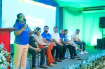 13ª CONFERÊNCIA MUNICIPAL DE SAÚDE