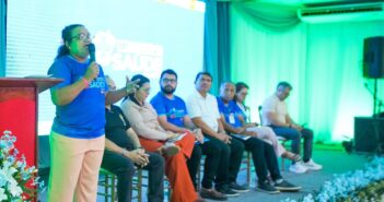 13ª CONFERÊNCIA MUNICIPAL DE SAÚDE