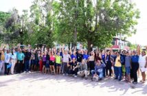 MUTIRÃO DE REGULARIZAÇÃO AMBIENTAL