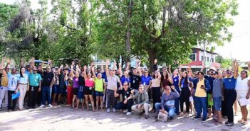 MUTIRÃO DE REGULARIZAÇÃO AMBIENTAL