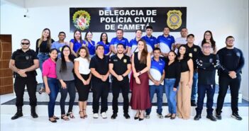 PREFEITURA INAUGURA POSTO DE EMISSÃO DA CARTEIRA DE IDENTIDADE NACIONAL