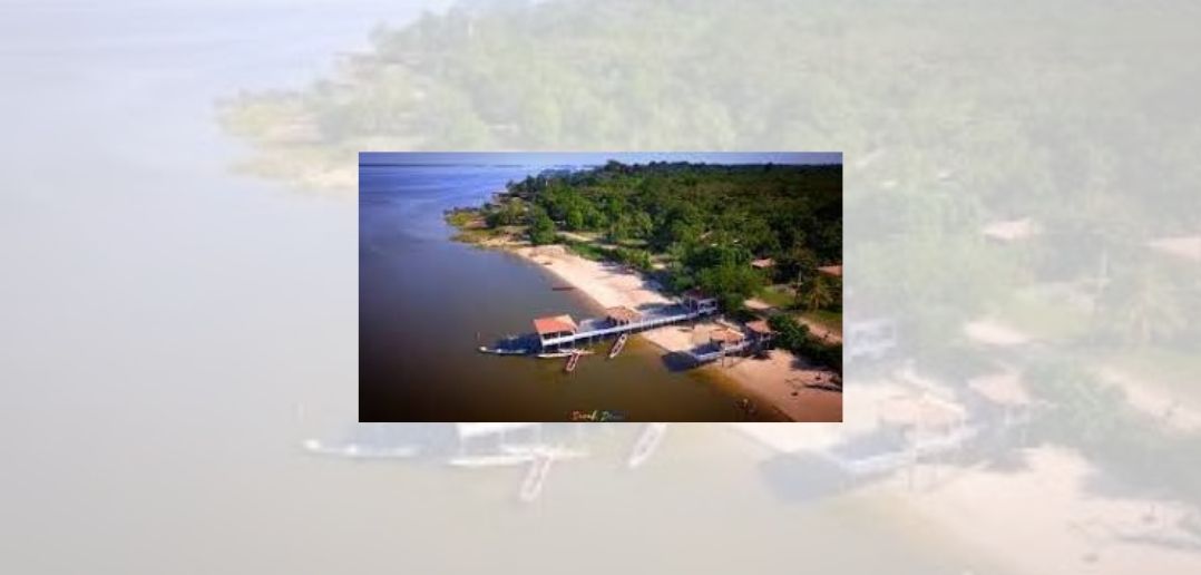 ASSINATURA DAS OBRAS DA NOVA ORLA DE CAMETÁ-TAPERA COM INVESTIMENTO DE R$ 3,8 MILHÕES
