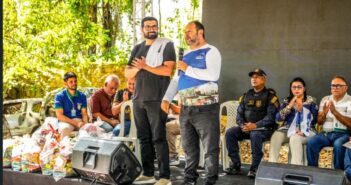 CAMETÁ REALIZA MAIOR ENTREGA DE ALEVINOS E INSUMOS DA PESCA EM AÇÃO HISTÓRICA PARA FORTALECER A AQUICULTURA