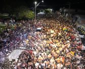 QUINTA DOMINGUEIRA DO POVÃO ABRE PREPARATIVOS E AUMENTA EXPECTATIVA PARA O CARNAVAL OFICIAL DE CAMETÁ