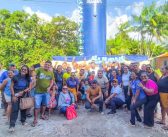 PREFEITURA ENTREGA SISTEMA DE ABASTECIMENTO DE ÁGUA EM CURUÇAMBABA