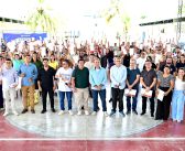 PREFEITURA E SEMED PROMOVEM FORMAÇÃO DO PDDE PARA GESTORES E CONSELHOS ESCOLARES