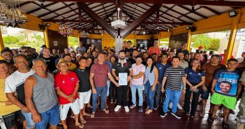 PREFEITURA ANUNCIA REAJUSTE DE 15% E GARANTE VALORIZAÇÃO DOS BARQUEIROS