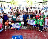 PREFEITURA REPASSA RECURSOS DO PNBA E FORTALECE A CULTURA EM CAMETÁ