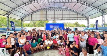 PREFEITO VICTOR CASSIANO ASSINA ORDEM DE SERVIÇO PARA CONSTRUÇÃO DE 11 NOVAS ESCOLAS EM CAMETÁ