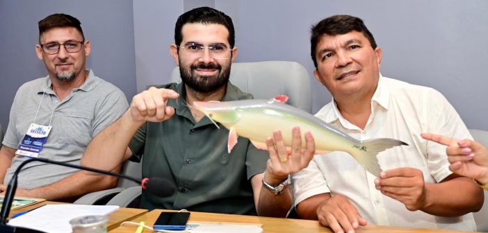CAMETÁ CONSTRÓI CAMINHOS PARA FORTALECER O TURISMO E VALORIZAR SUAS RIQUEZAS CULTURAIS