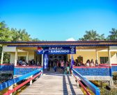 EM QUATRO DIAS, PREFEITURA DE CAMETÁ ENTREGA QUATRO ESCOLAS E ALCANÇA MARCA DE 125 UNIDADES ENTREGUES
