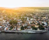 MOMENTO HISTÓRICO EM CAMETÁ: GESTÃO AVANÇA COM INVESTIMENTOS EM ÁGUA E COLETA DE RESÍDUOS PARA TRANSFORMAR A VIDA DA POPULAÇÃO
