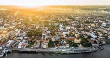 MOMENTO HISTÓRICO EM CAMETÁ: GESTÃO AVANÇA COM INVESTIMENTOS EM ÁGUA E COLETA DE RESÍDUOS PARA TRANSFORMAR A VIDA DA POPULAÇÃO