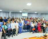 CAMETÁ REALIZA A 14ª CONFERÊNCIA MUNICIPAL DE SAÚDE E FORTALECE O DIÁLOGO PARA A CONSTRUÇÃO DE POLÍTICAS PÚBLICAS