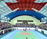 JOGOS INTEGRADOS DE VERÃO MOVIMENTAM CAMETÁ COM ESPORTE, EMOÇÃO E INTEGRAÇÃO