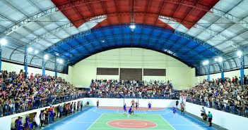 JOGOS INTEGRADOS DE VERÃO MOVIMENTAM CAMETÁ COM ESPORTE, EMOÇÃO E INTEGRAÇÃO
