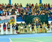 DESFILE DAS MISSES ABRE OS JOGOS INTEGRADOS DE VERÃO COM BELEZA, ELEGÂNCIA E INTEGRAÇÃO COMUNITÁRIA