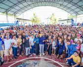 ÁGUA, SANEAMENTO E DIGNIDADE MARCAM NOVO TEMPO EM CAMETÁ