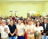 Cultura e literatura ganham destaque em Cametá com evento na Biblioteca Municipal