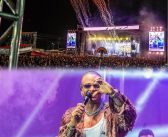 FESTIVAL DE VERÃO DO POVÃO COMEÇA COM GRANDE PÚBLICO E MUITA ANIMAÇÃO EM CAMETÁ