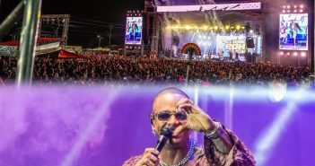 FESTIVAL DE VERÃO DO POVÃO COMEÇA COM GRANDE PÚBLICO E MUITA ANIMAÇÃO EM CAMETÁ