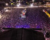 FESTIVAL DE VERÃO 2026 REÚNE MULTIDÕES, MOVIMENTA A ECONOMIA E FORTALECE A CULTURA LOCAL