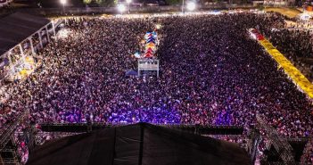 FESTIVAL DE VERÃO 2026 REÚNE MULTIDÕES, MOVIMENTA A ECONOMIA E FORTALECE A CULTURA LOCAL