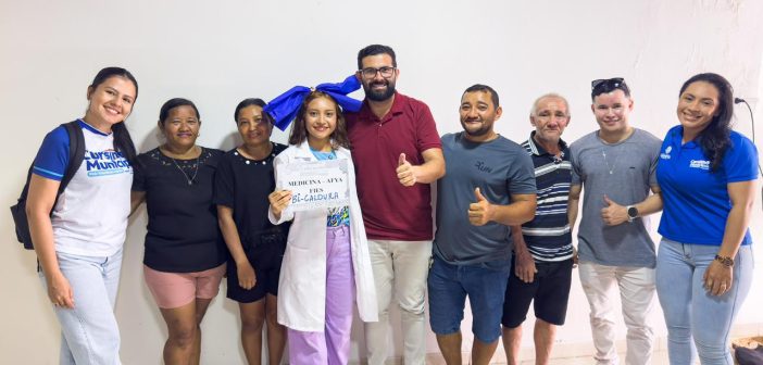 EDUCAÇÃO INCLUSIVA TRANSFORMA VIDAS E AMPLIA OPORTUNIDADES PARA ESTUDANTES EM CAMETÁ